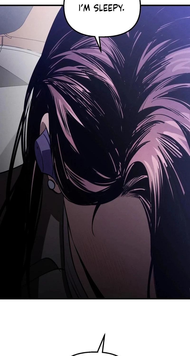 To You Who Will Ruin Me Chapter 49 page 33