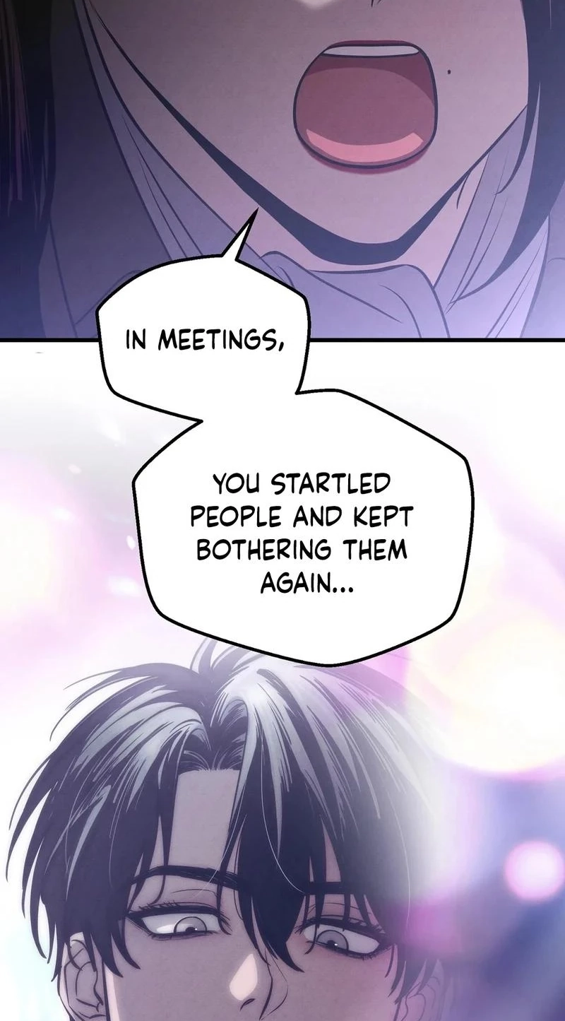 To You Who Will Ruin Me Chapter 49 page 41