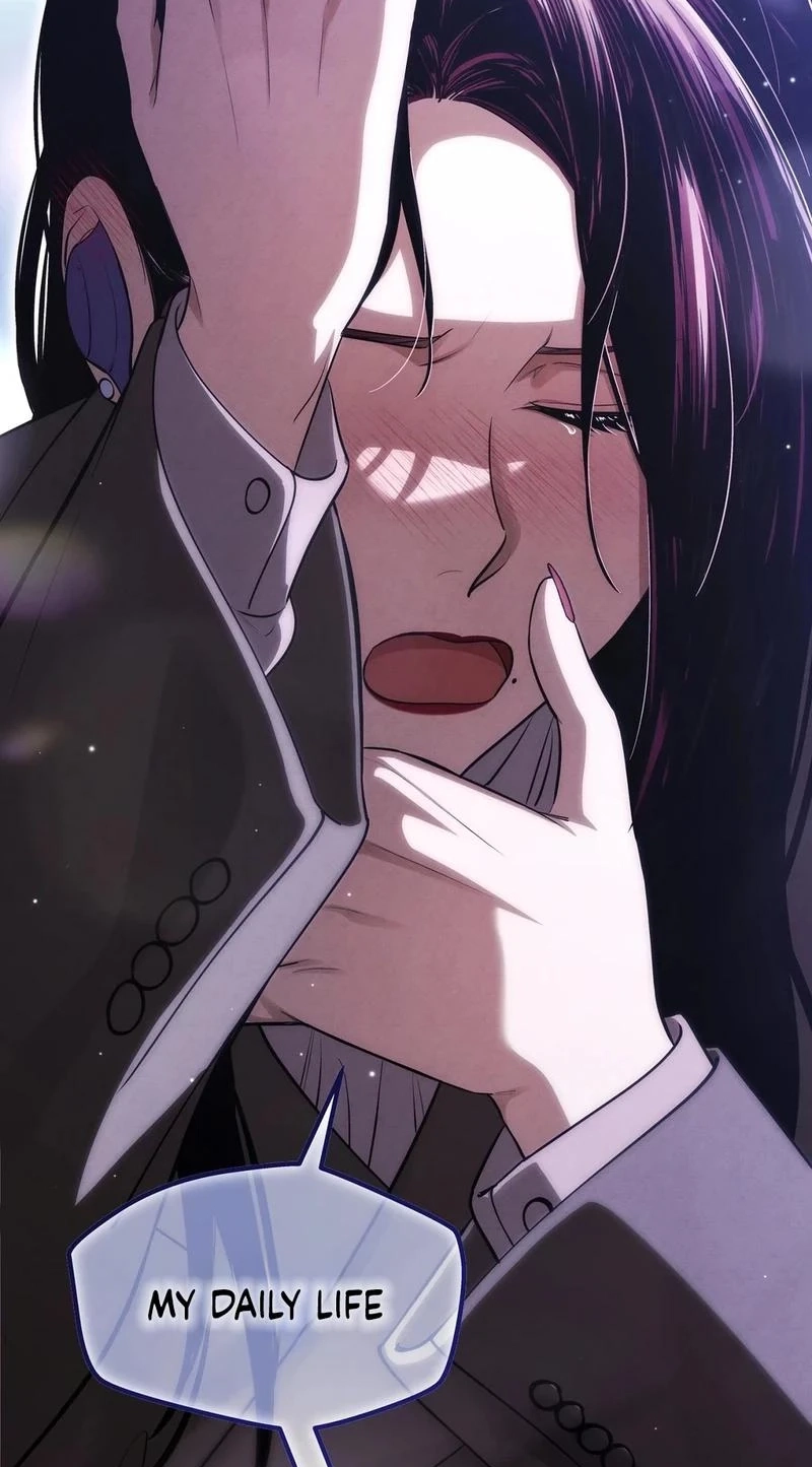 To You Who Will Ruin Me Chapter 49 page 47