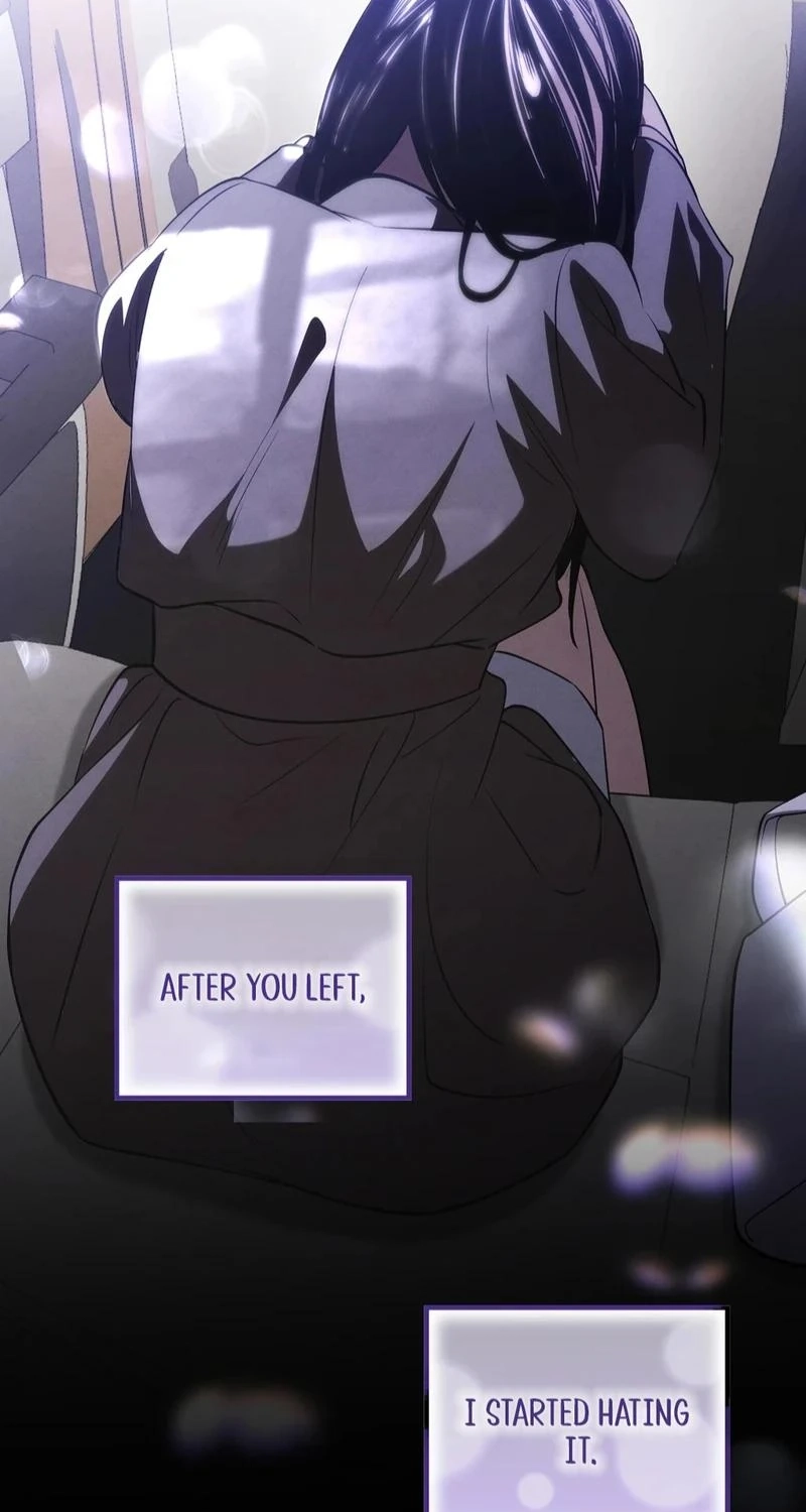 To You Who Will Ruin Me Chapter 49 page 51