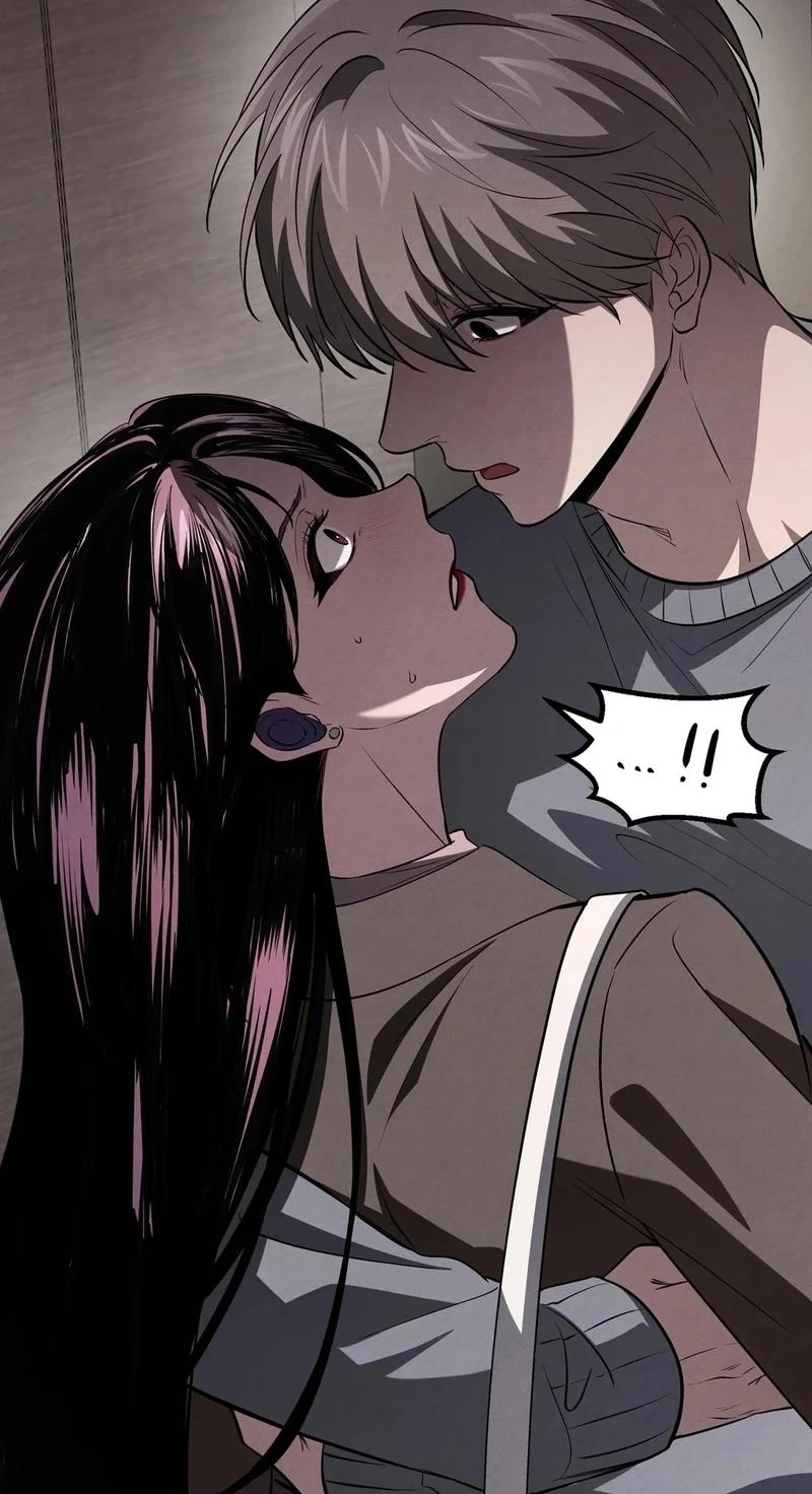 To You Who Will Ruin Me Chapter 49 page 72