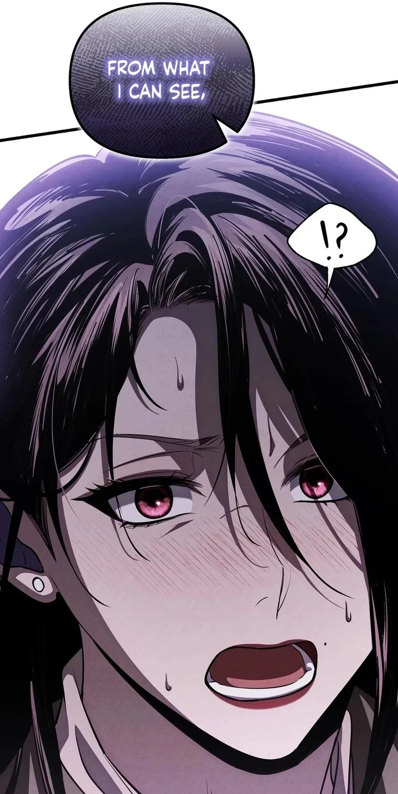 To You Who Will Ruin Me Chapter 49 page 77