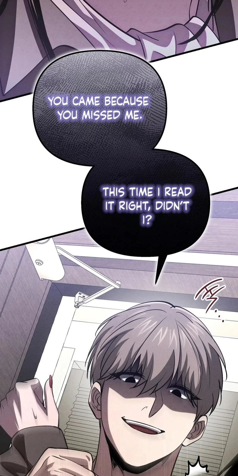 To You Who Will Ruin Me Chapter 49 page 78