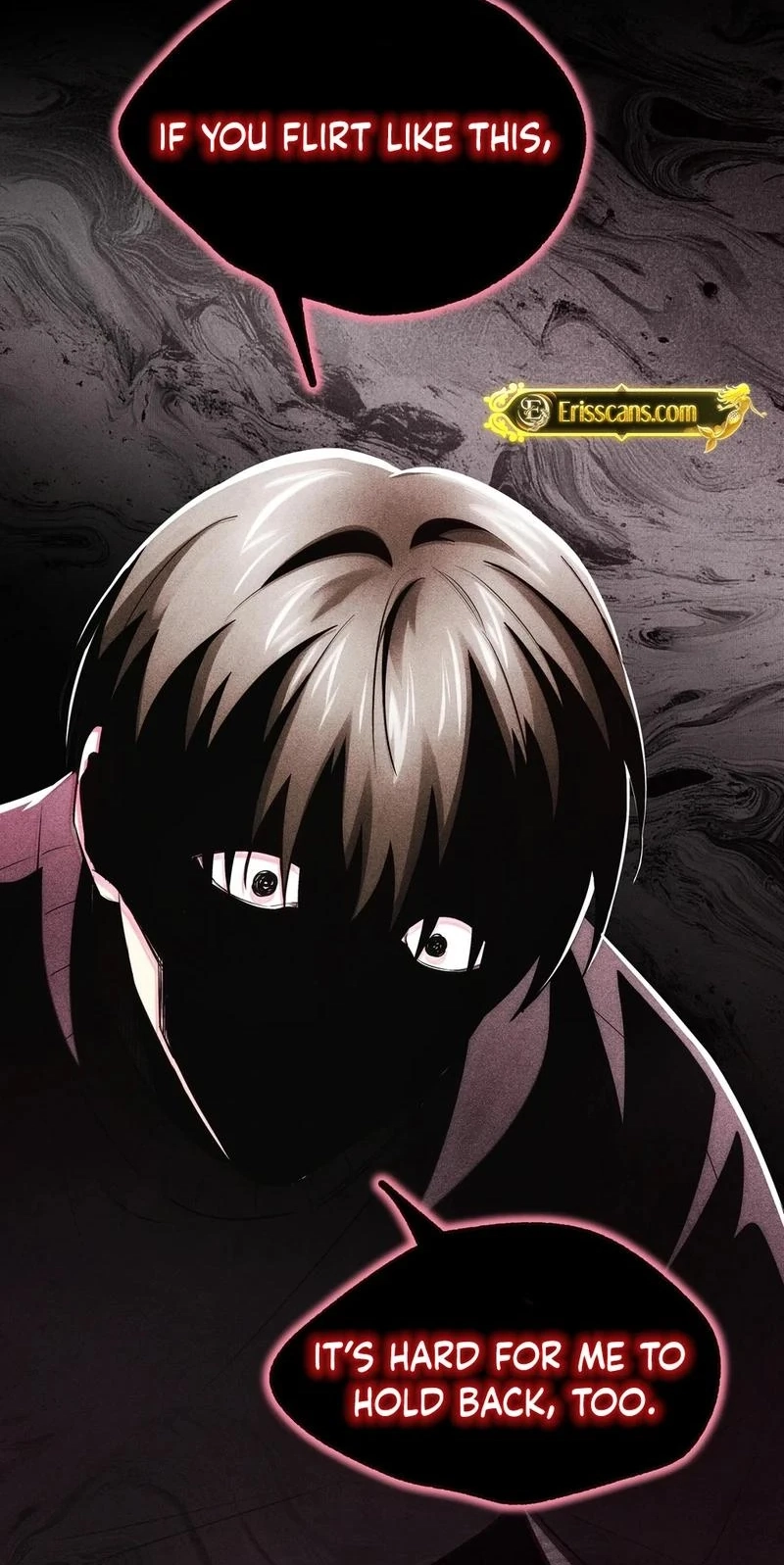 To You Who Will Ruin Me Chapter 49 page 82