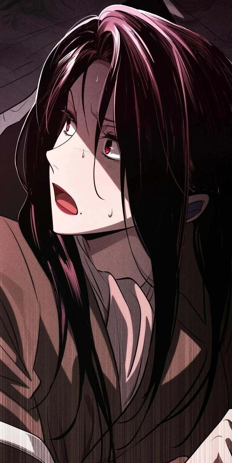 To You Who Will Ruin Me Chapter 49 page 83