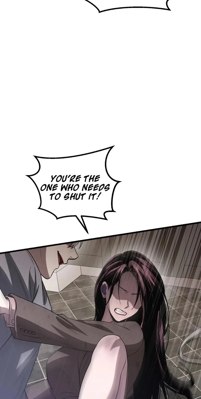 To You Who Will Ruin Me Chapter 50 page 7