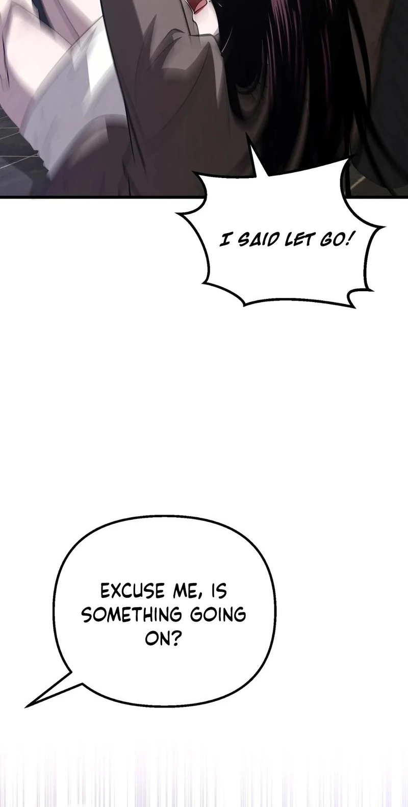 To You Who Will Ruin Me Chapter 50 page 9