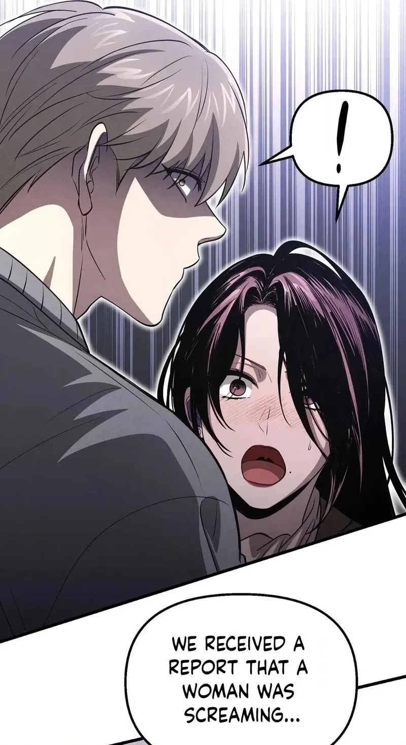 To You Who Will Ruin Me Chapter 50 page 10