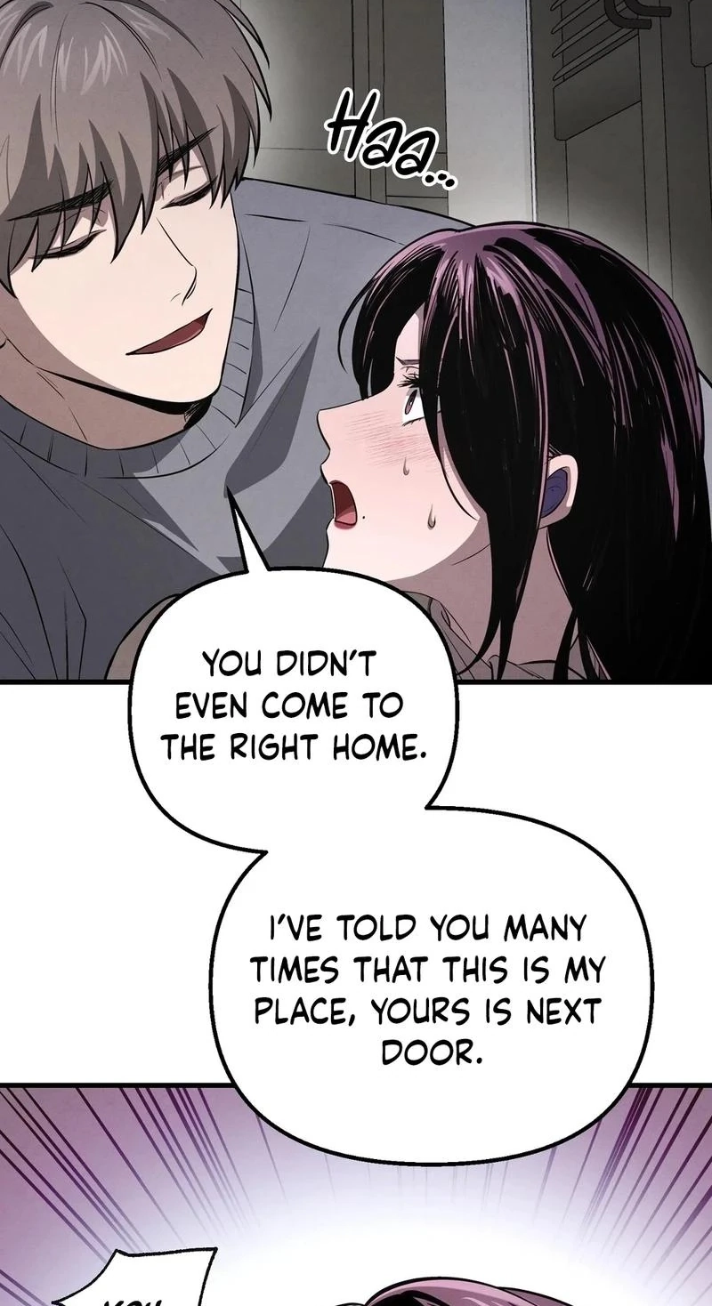 To You Who Will Ruin Me Chapter 50 page 17