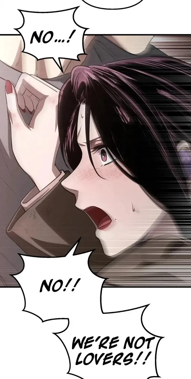 To You Who Will Ruin Me Chapter 50 page 20