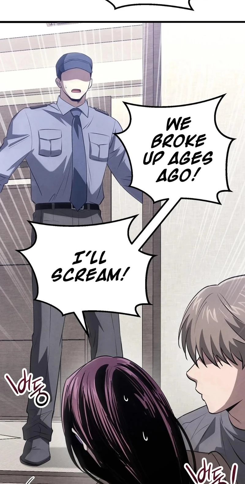 To You Who Will Ruin Me Chapter 50 page 21