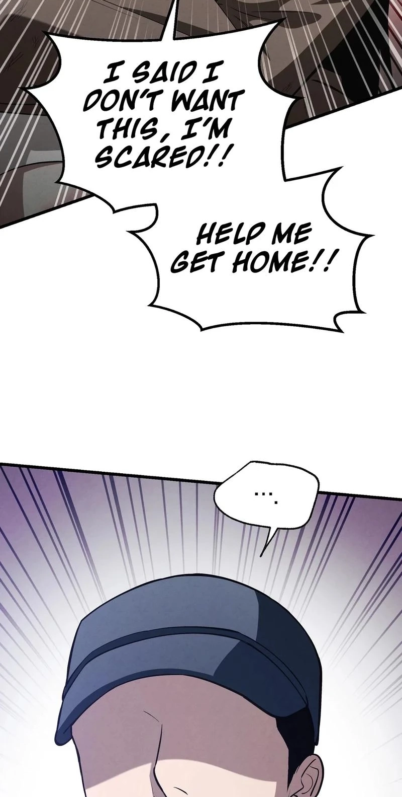 To You Who Will Ruin Me Chapter 50 page 24