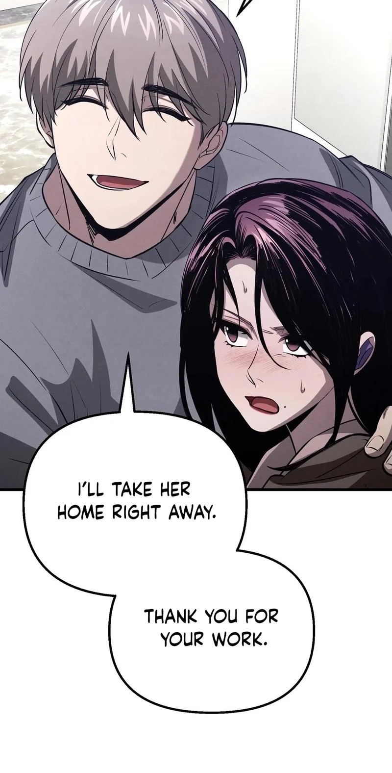 To You Who Will Ruin Me Chapter 50 page 27