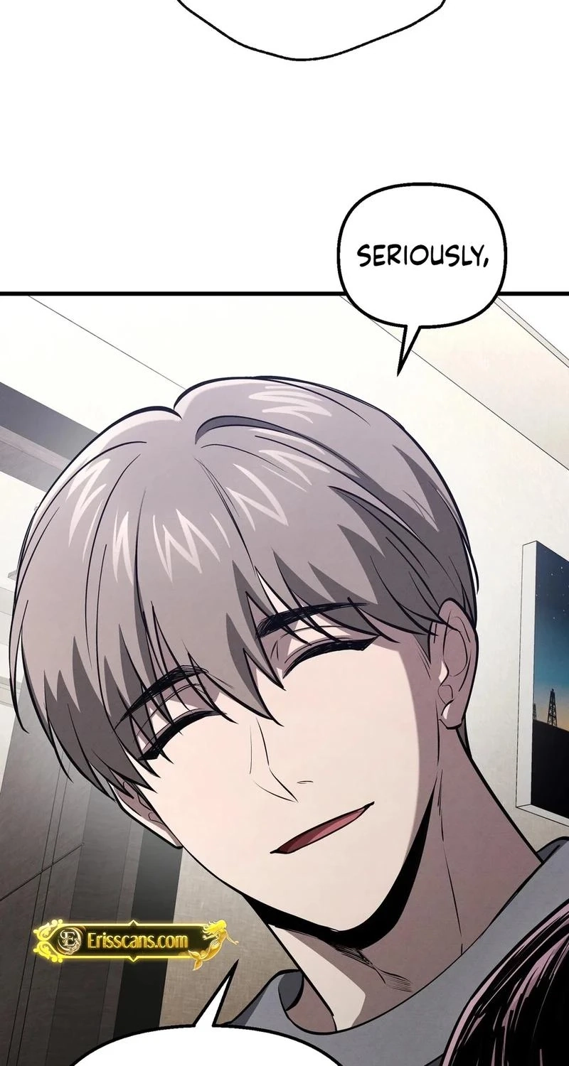 To You Who Will Ruin Me Chapter 50 page 31