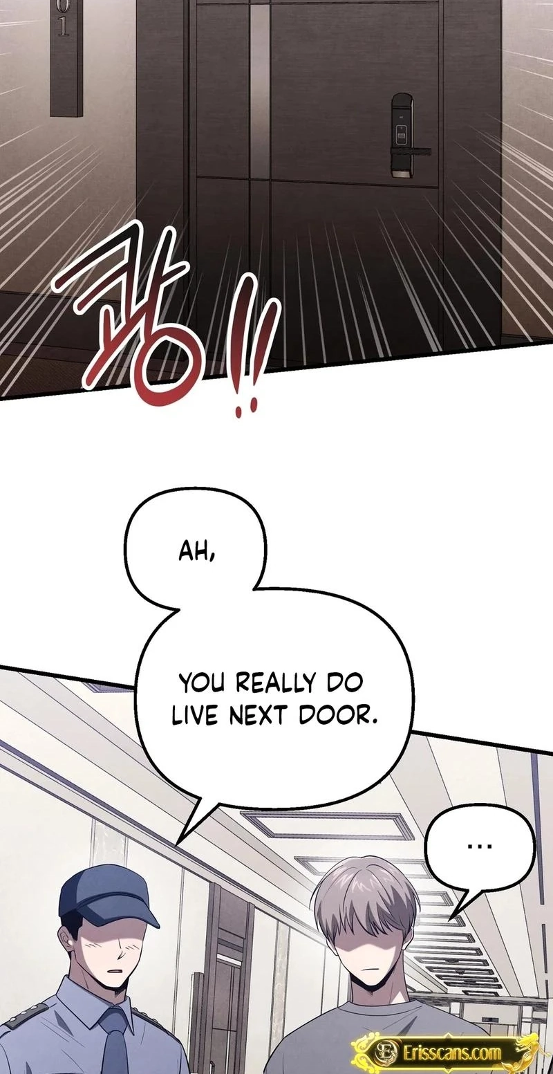 To You Who Will Ruin Me Chapter 50 page 41