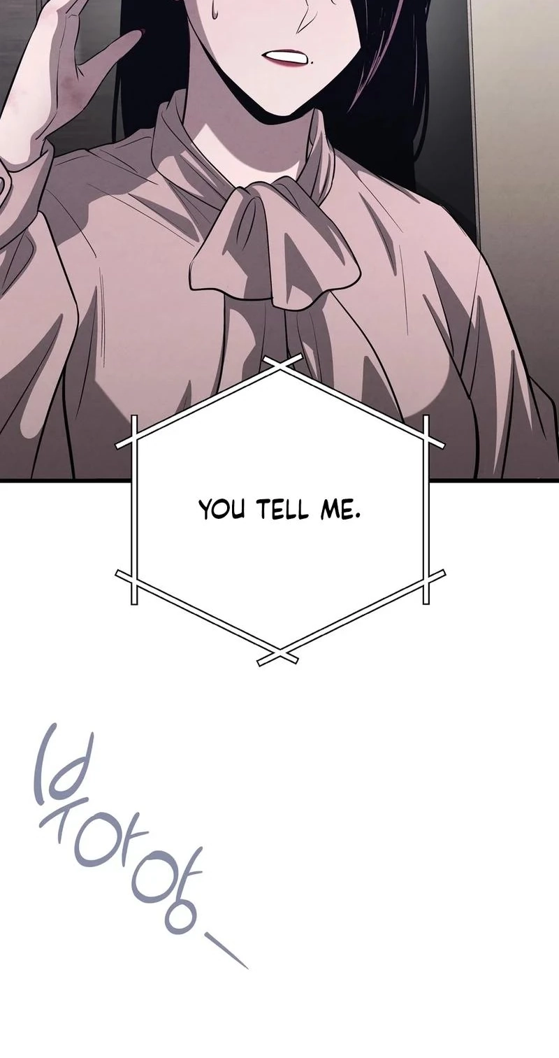 To You Who Will Ruin Me Chapter 50 page 57