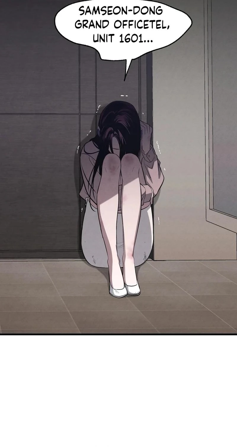 To You Who Will Ruin Me Chapter 50 page 63