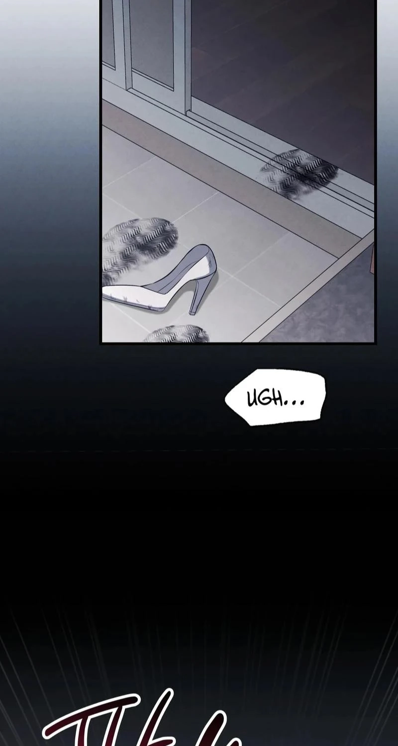 To You Who Will Ruin Me Chapter 51 page 4