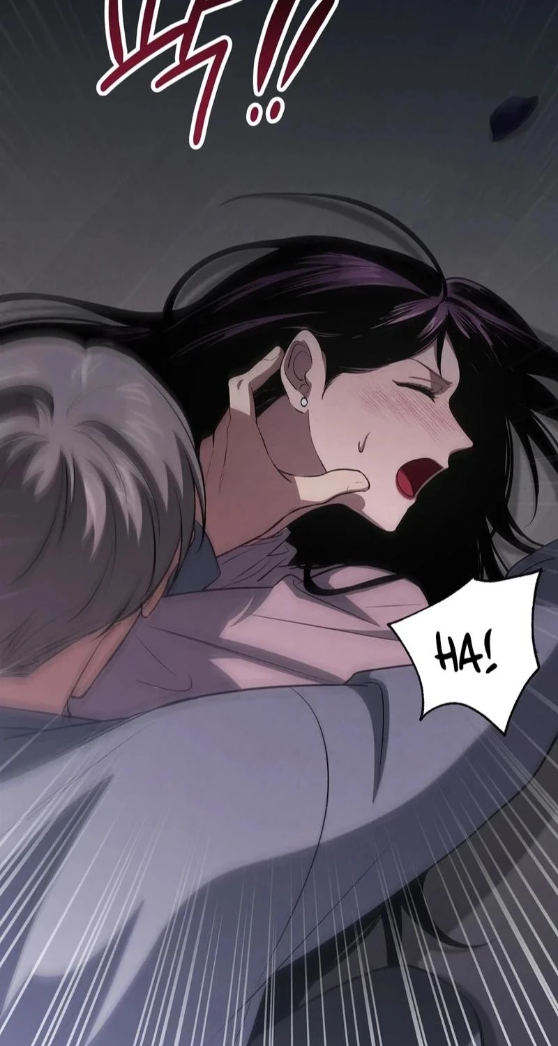 To You Who Will Ruin Me Chapter 51 page 5