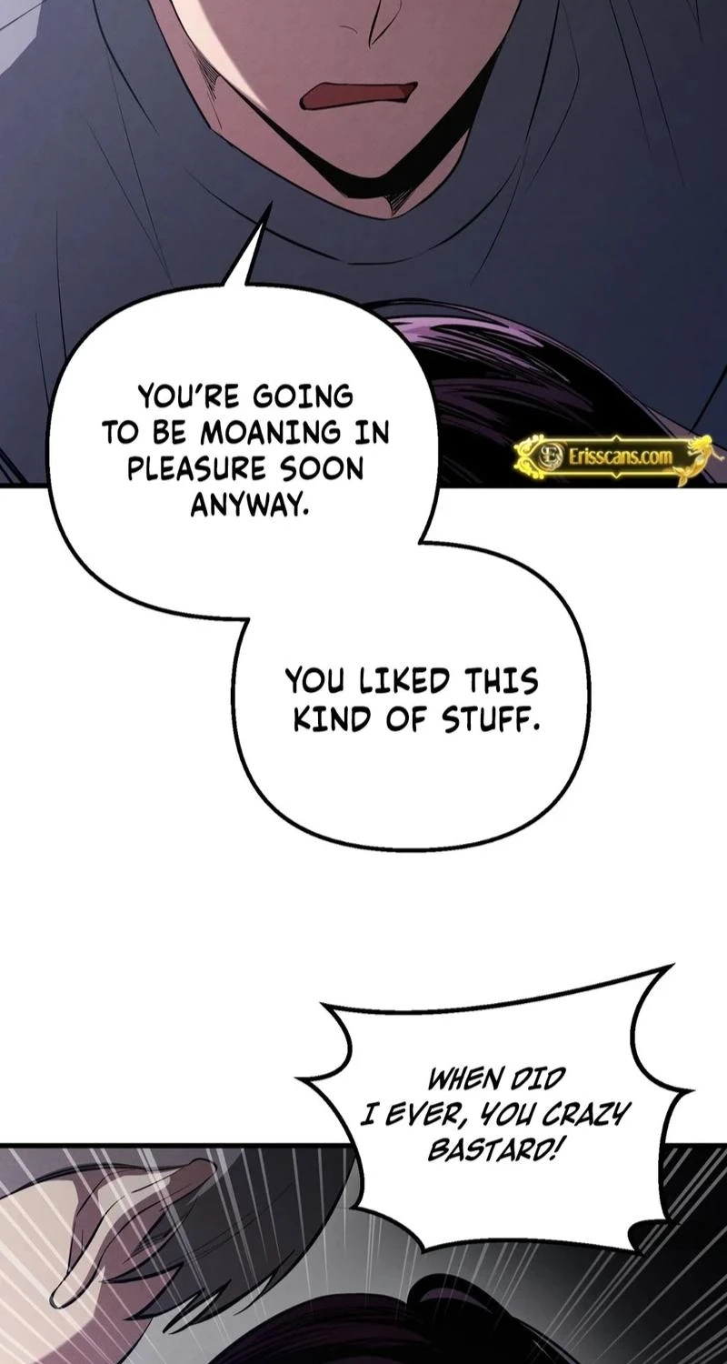 To You Who Will Ruin Me Chapter 51 page 7