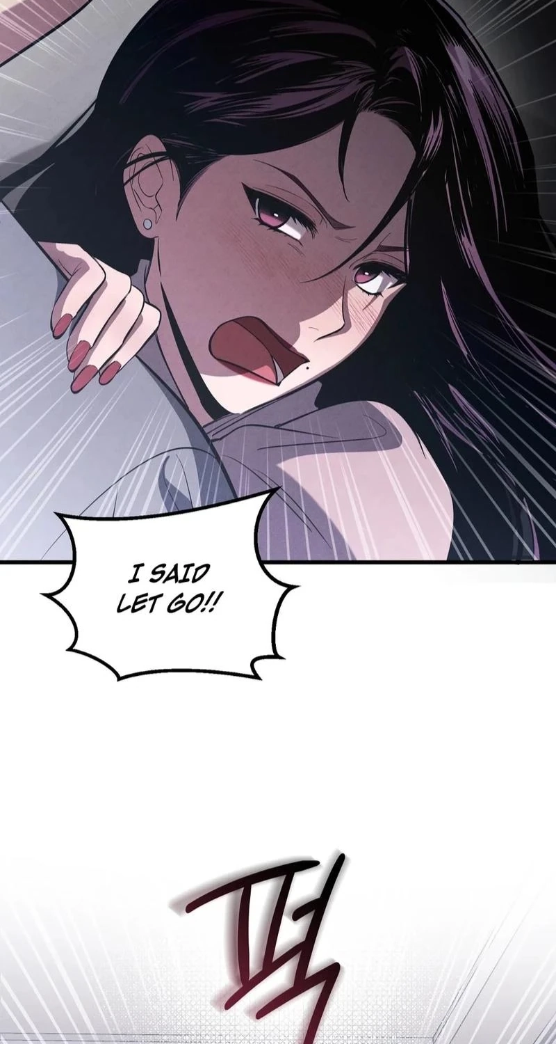 To You Who Will Ruin Me Chapter 51 page 8