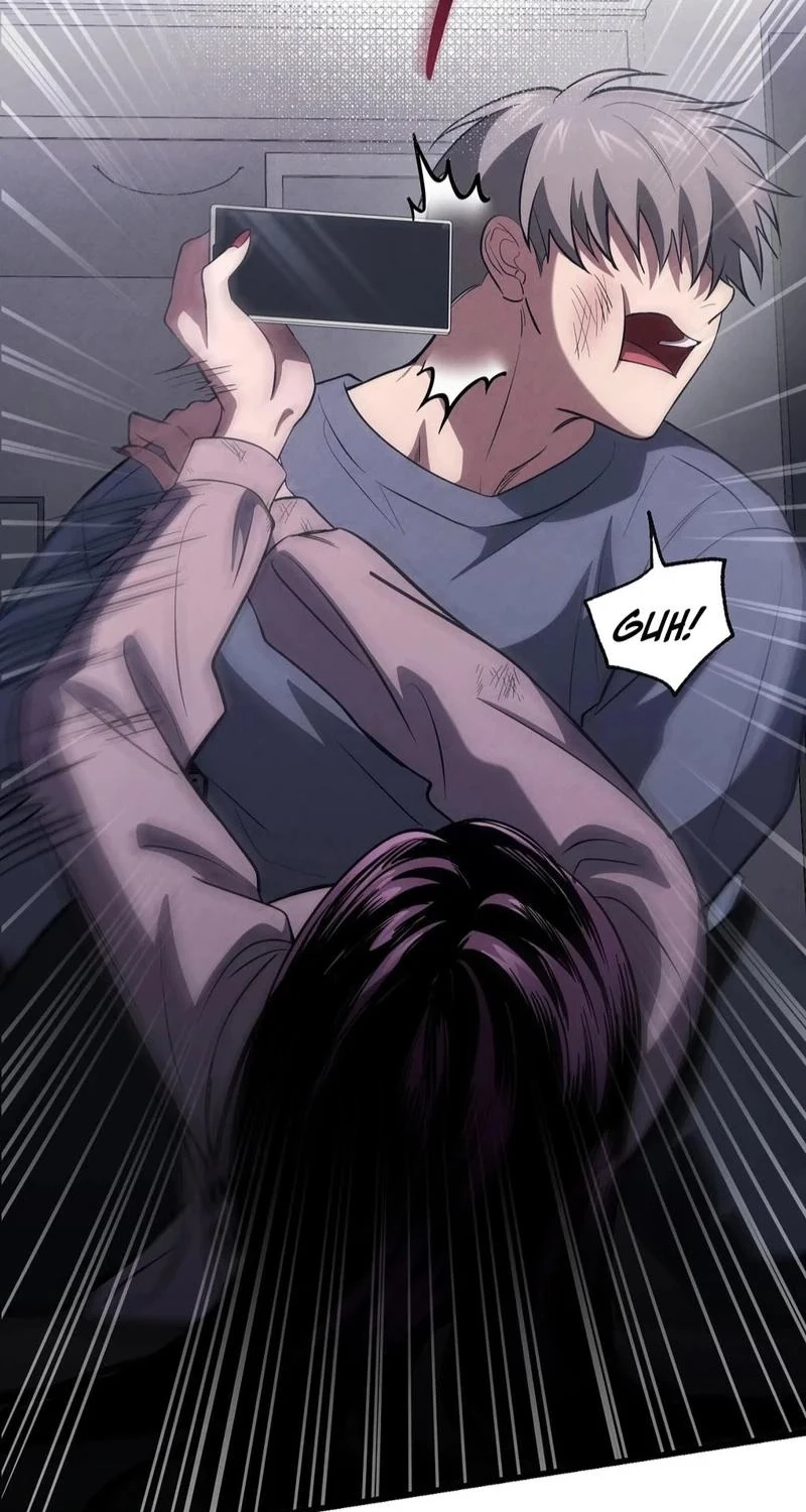 To You Who Will Ruin Me Chapter 51 page 9