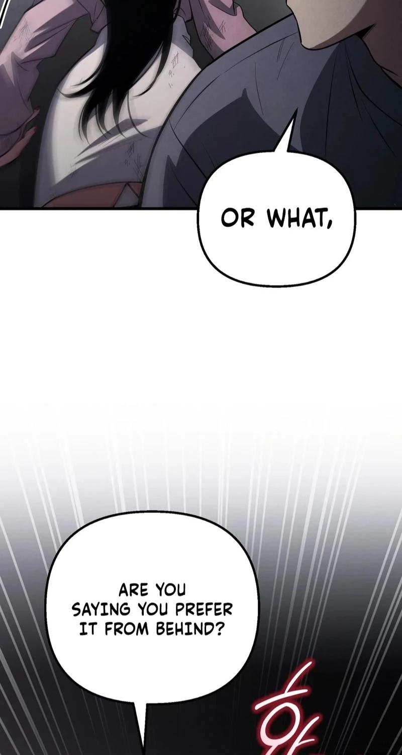 To You Who Will Ruin Me Chapter 51 page 13
