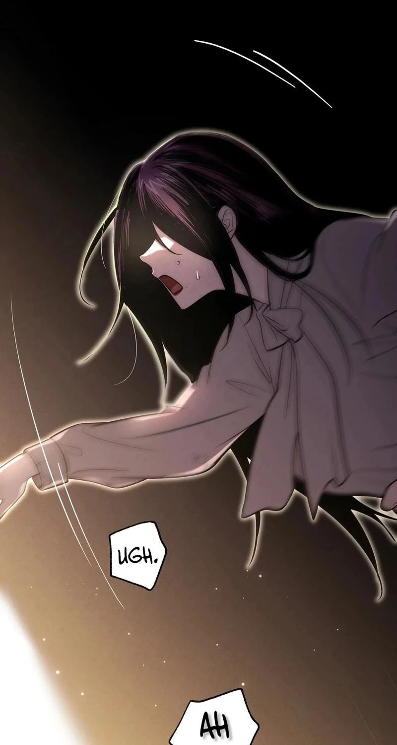 To You Who Will Ruin Me Chapter 51 page 21