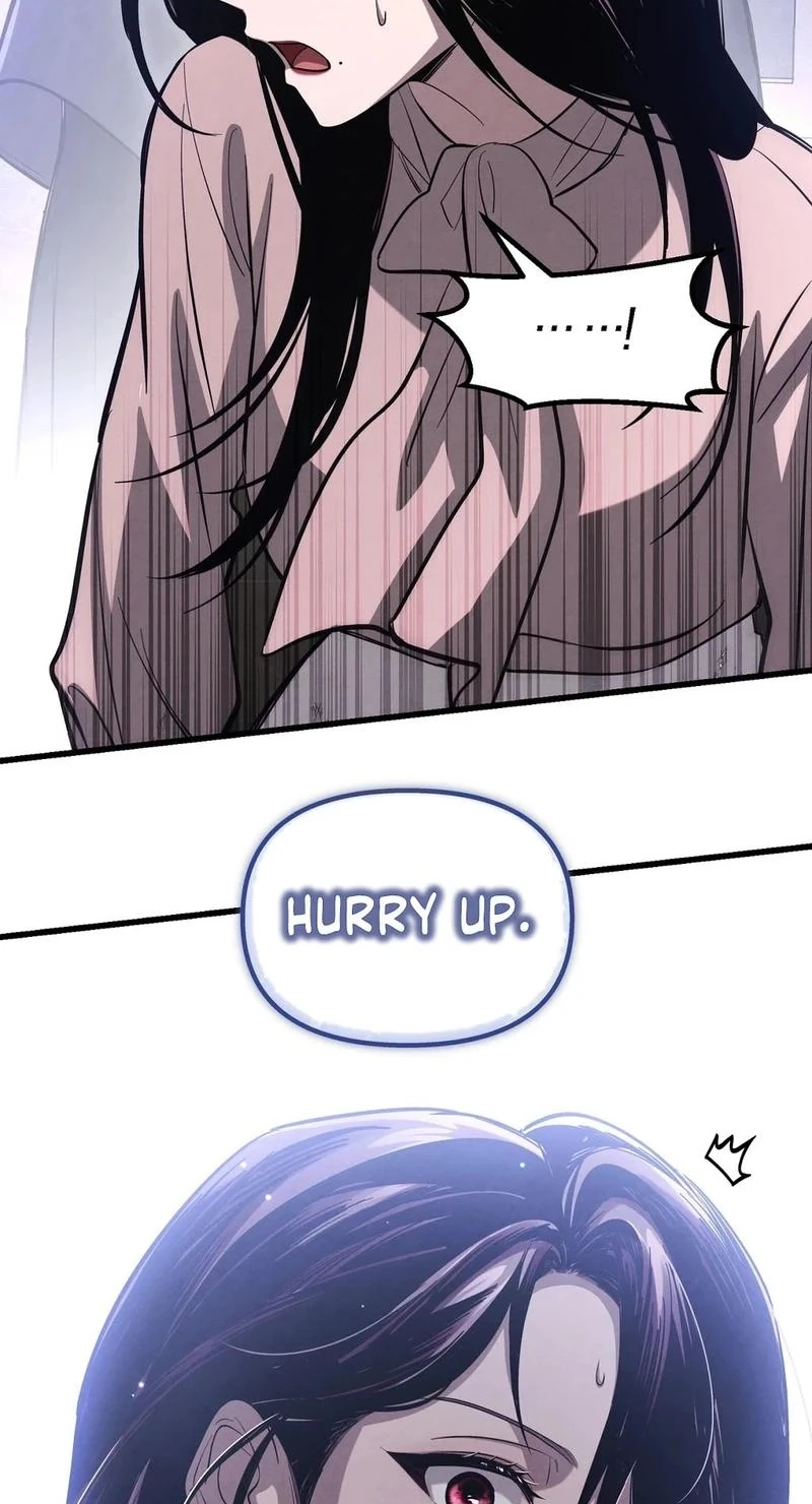 To You Who Will Ruin Me Chapter 51 page 34