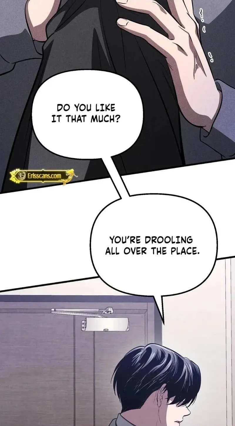To You Who Will Ruin Me Chapter 51 page 40