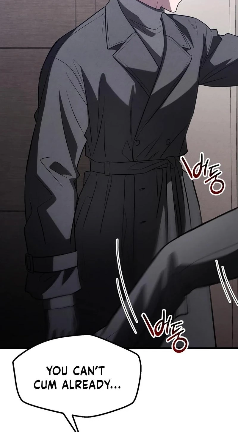 To You Who Will Ruin Me Chapter 51 page 41