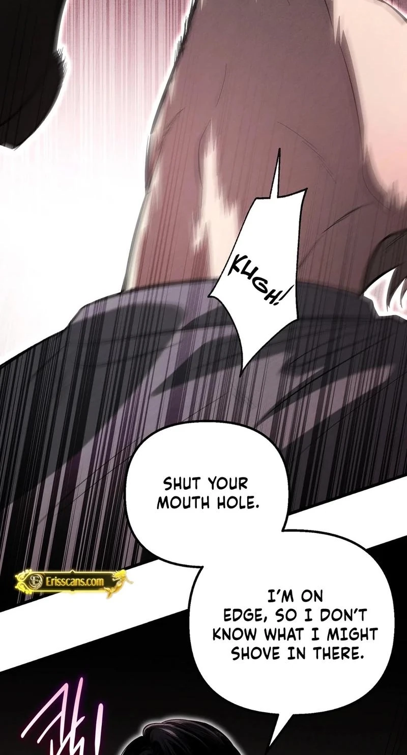 To You Who Will Ruin Me Chapter 51 page 51