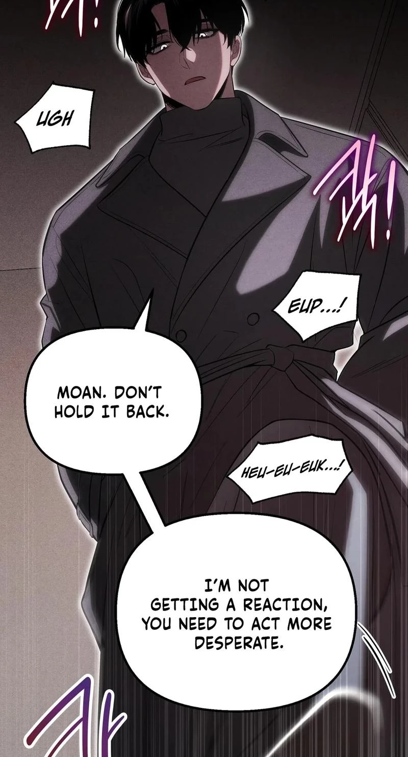 To You Who Will Ruin Me Chapter 51 page 52