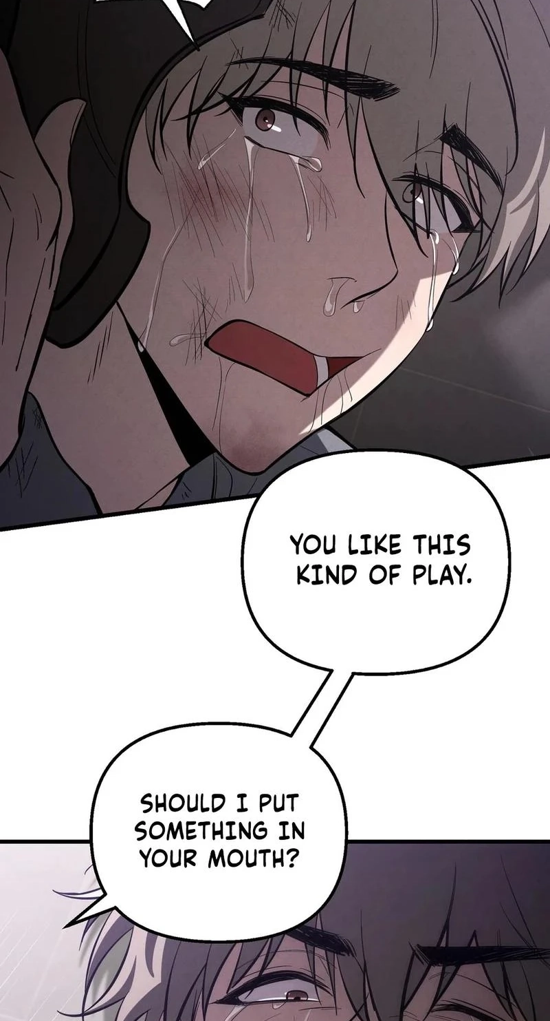 To You Who Will Ruin Me Chapter 51 page 55