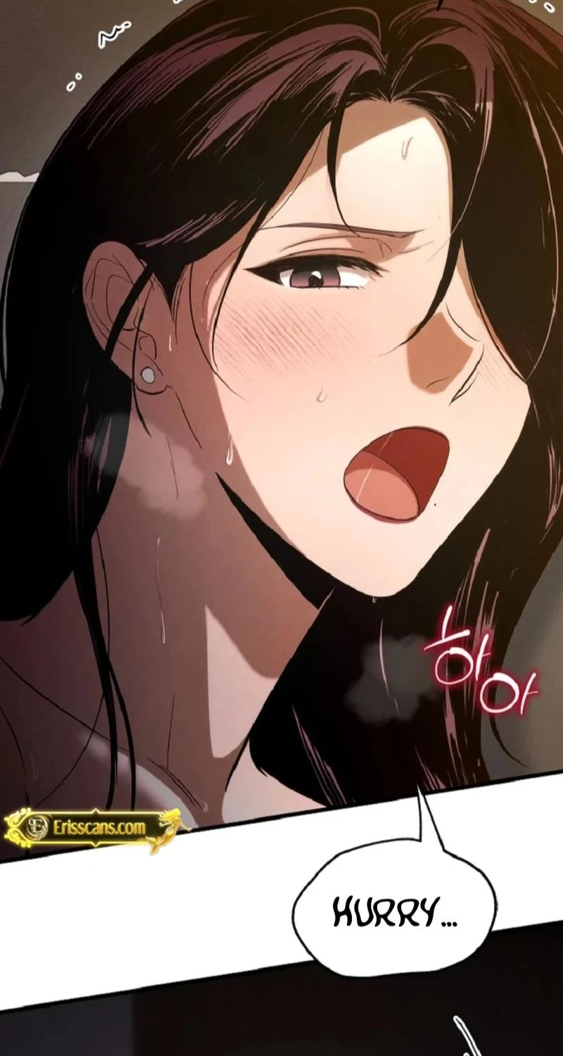 To You Who Will Ruin Me Chapter 53 page 5