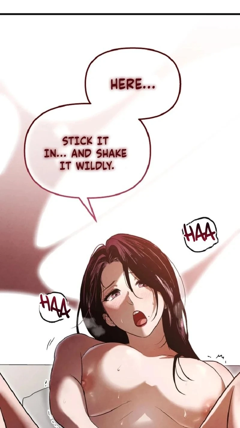 To You Who Will Ruin Me Chapter 53 page 11