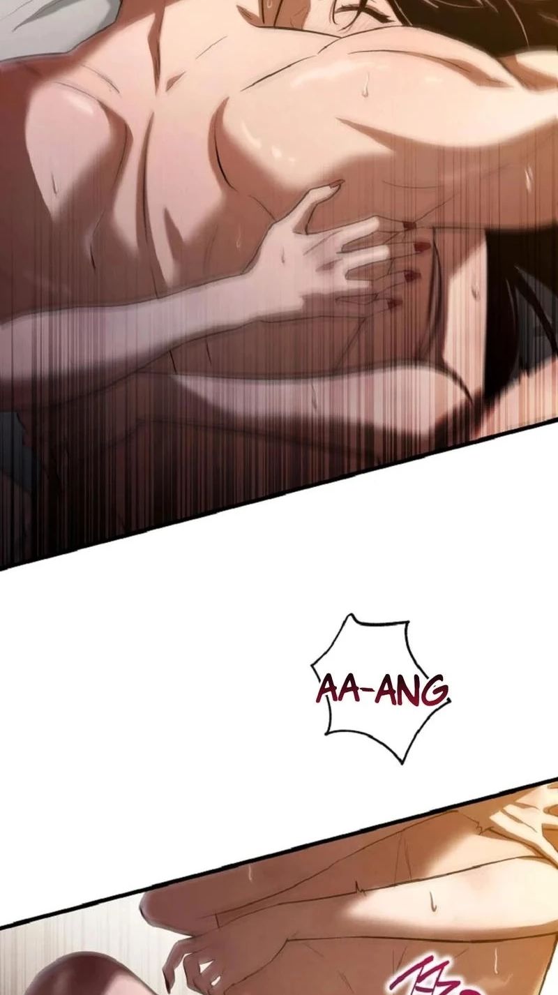 To You Who Will Ruin Me Chapter 53 page 17