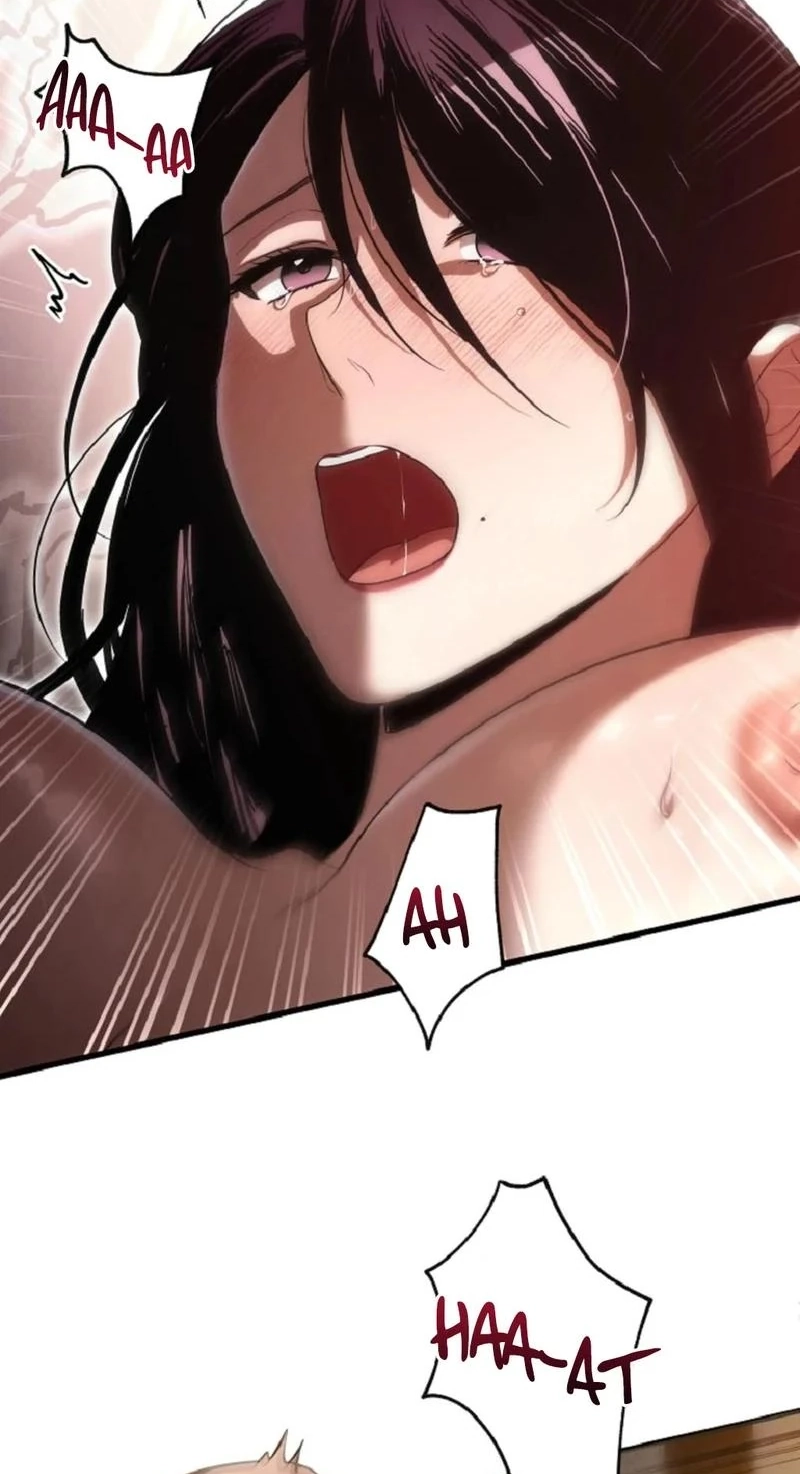 To You Who Will Ruin Me Chapter 53 page 21