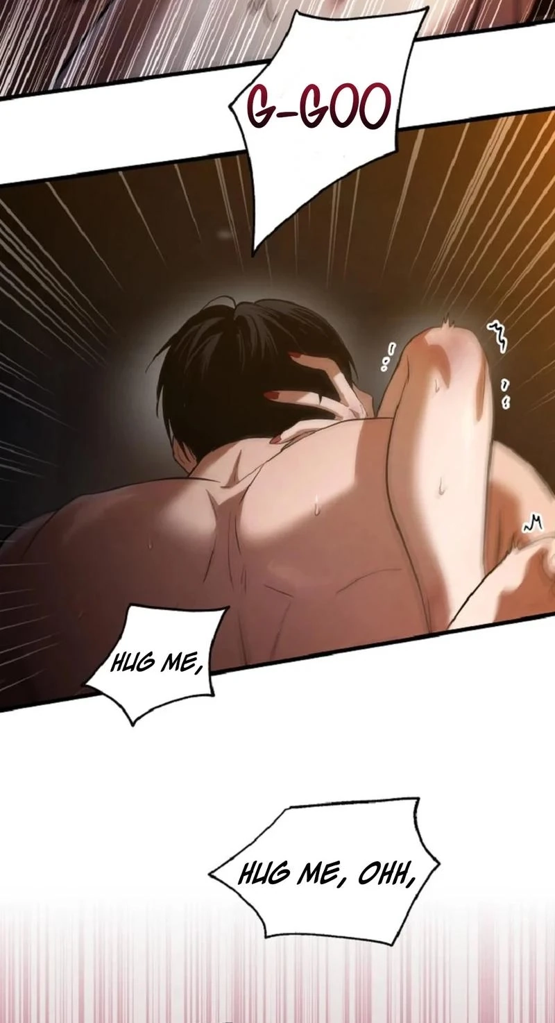 To You Who Will Ruin Me Chapter 53 page 24