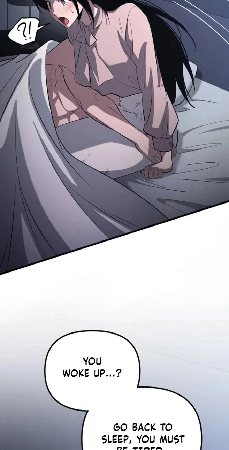 To You Who Will Ruin Me Chapter 53 page 32