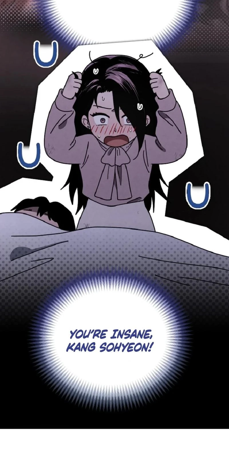 To You Who Will Ruin Me Chapter 53 page 37