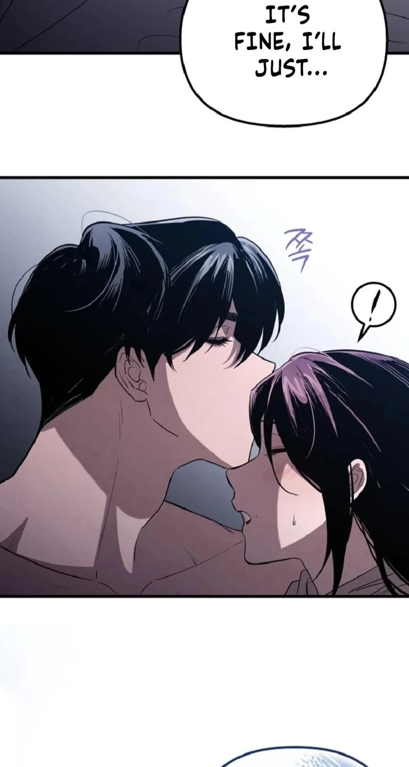 To You Who Will Ruin Me Chapter 53 page 41