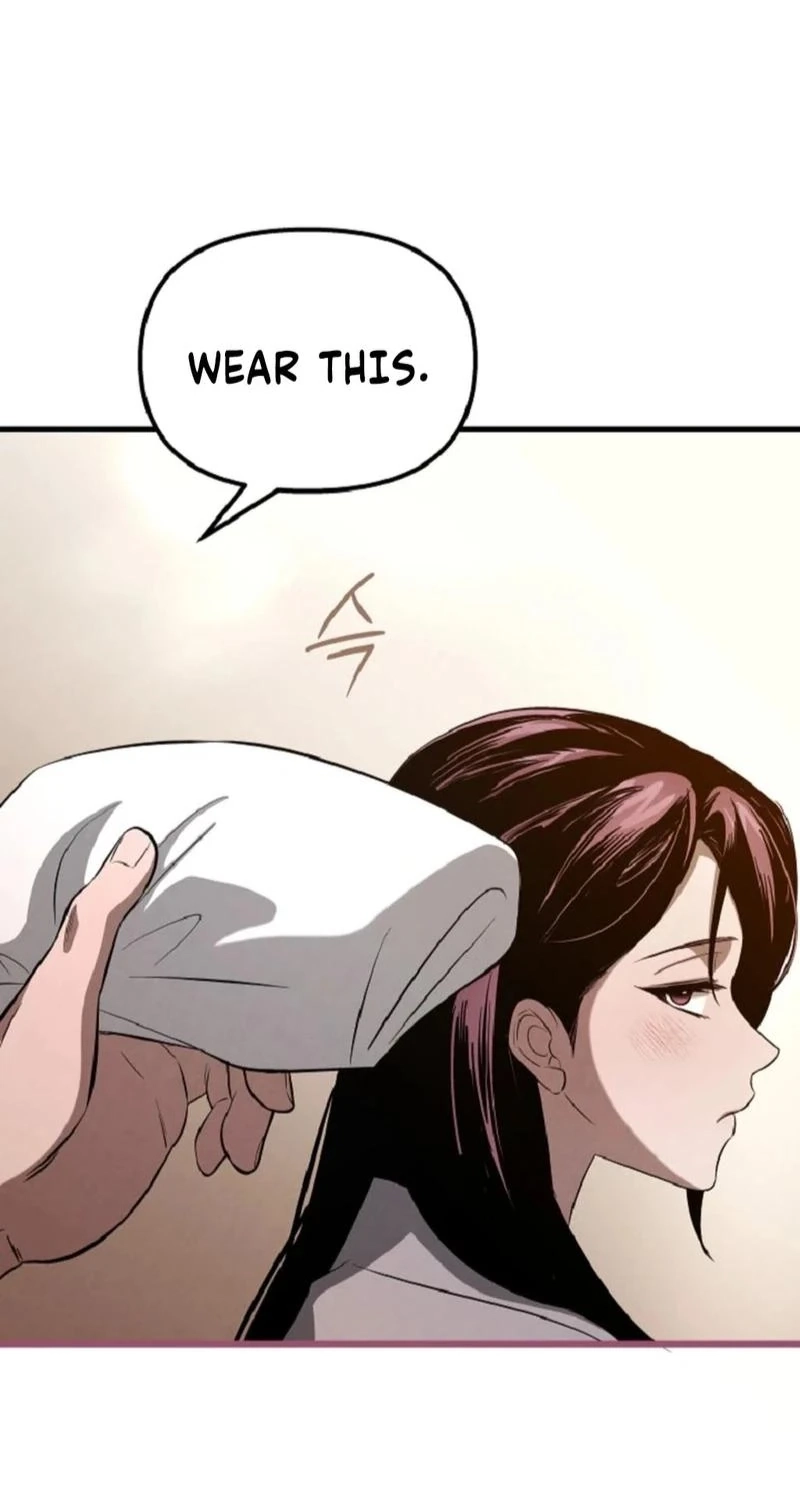 To You Who Will Ruin Me Chapter 53 page 59