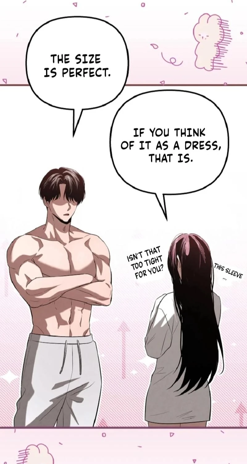 To You Who Will Ruin Me Chapter 53 page 62