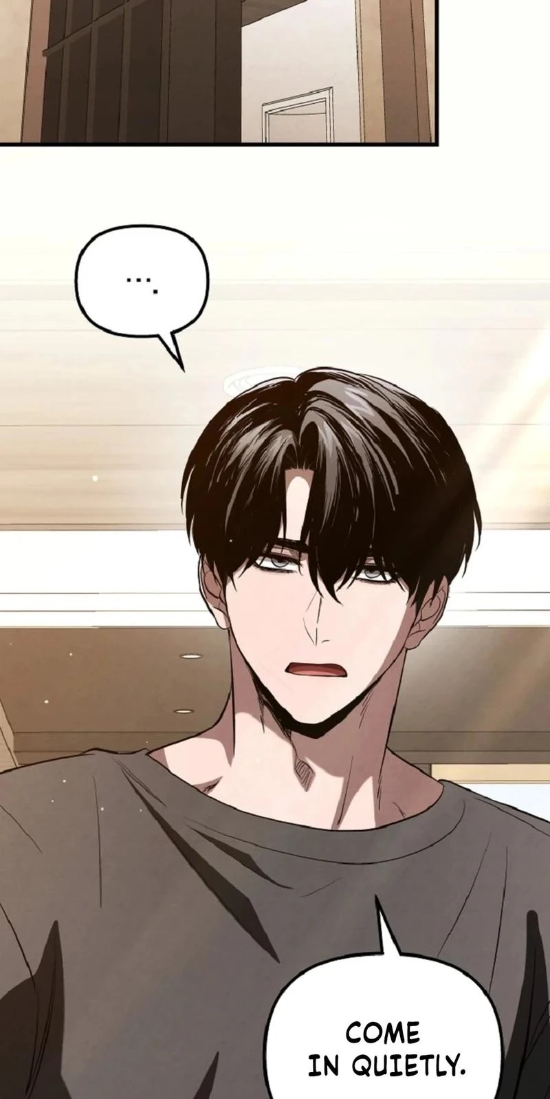 To You Who Will Ruin Me Chapter 53 page 71