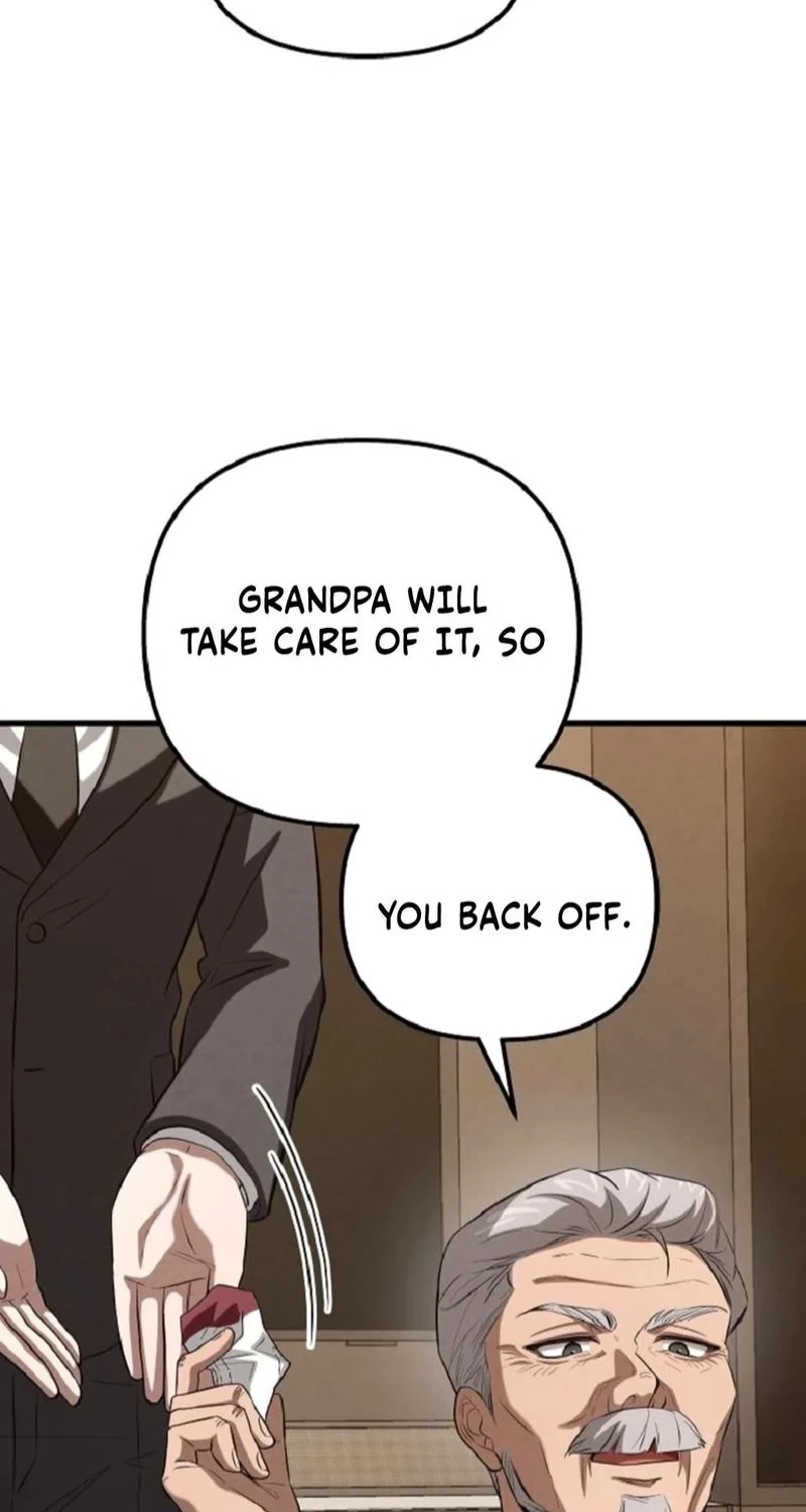 To You Who Will Ruin Me Chapter 53 page 78