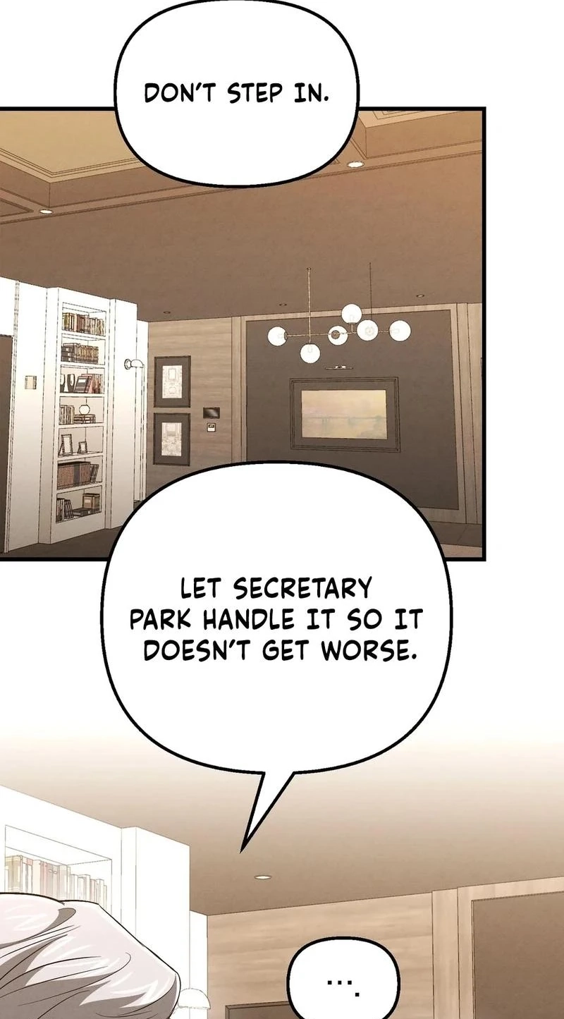 To You Who Will Ruin Me Chapter 54 page 2