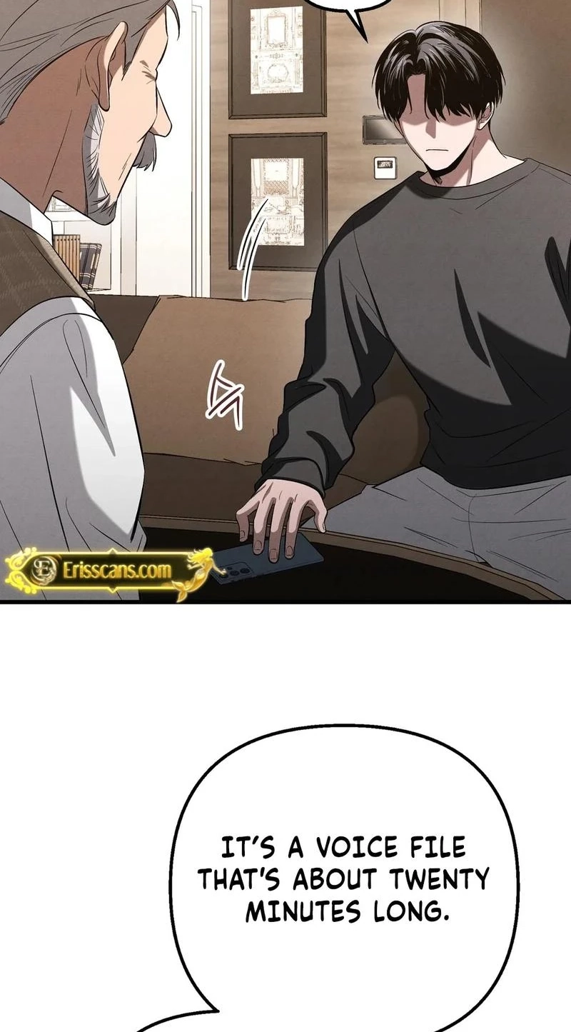 To You Who Will Ruin Me Chapter 54 page 3