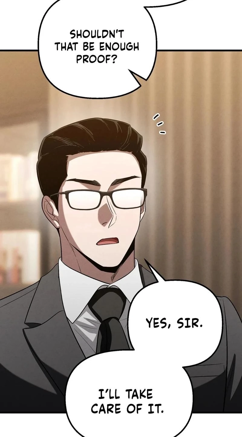 To You Who Will Ruin Me Chapter 54 page 4