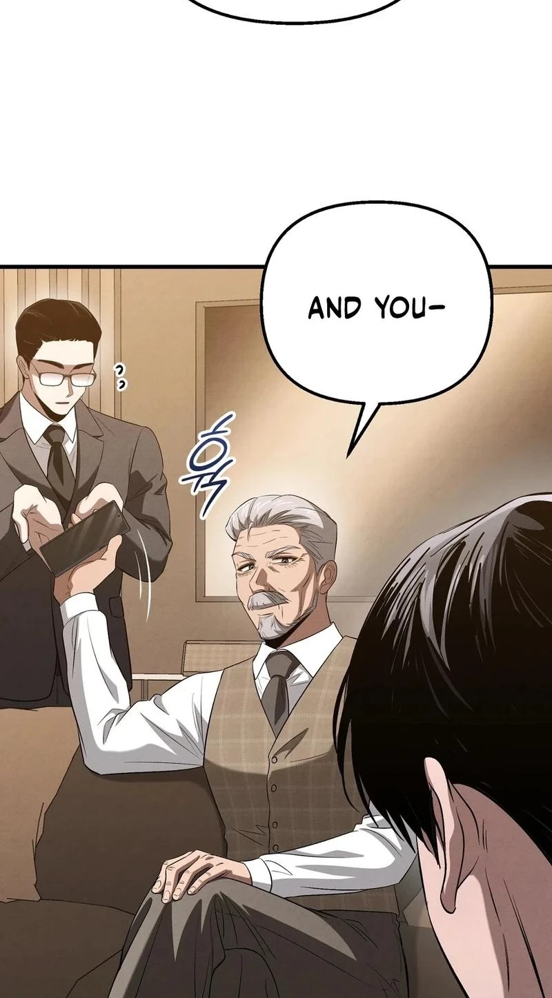 To You Who Will Ruin Me Chapter 54 page 5